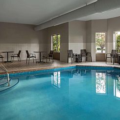 Homewood Suites by Hilton Orland Park