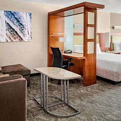 SpringHill Suites Long Island Brookhaven