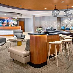 SpringHill Suites Long Island Brookhaven