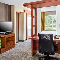 SpringHill Suites Long Island Brookhaven