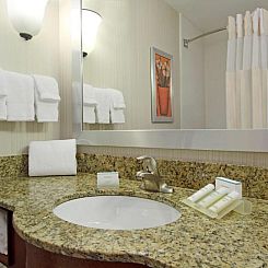 Hilton Garden Inn Columbus Airport
