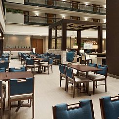 Embassy Suites Columbus