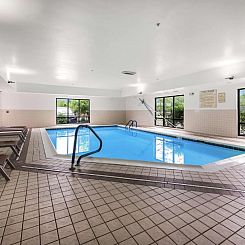Hampton Inn Columbus I-70E/Hamilton Road