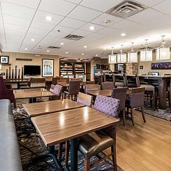 Hampton Inn Columbus I-70E/Hamilton Road