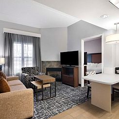 Homewood Suites Columbus - Airport