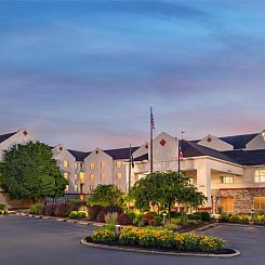 Homewood Suites Columbus - Airport