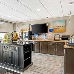 Best Western Suites Columbus