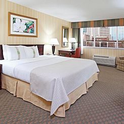 Holiday Inn Columbus Downtown - Capitol Square, an IHG Hotel
