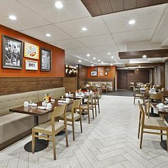 Holiday Inn Columbus Downtown - Capitol Square, an IHG Hotel