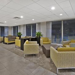 Holiday Inn Columbus Downtown - Capitol Square, an IHG Hotel