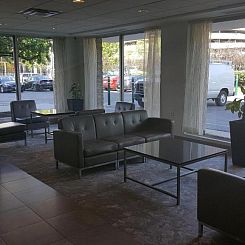 Holiday Inn Columbus Downtown - Capitol Square, an IHG Hotel