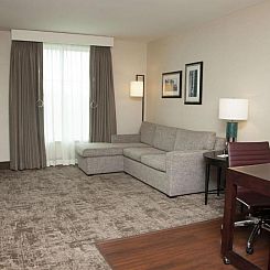Embassy Suites Columbus - Airport