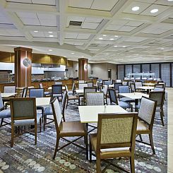 Embassy Suites Columbus - Airport