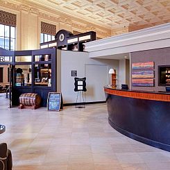 Residence Inn Columbus Downtown