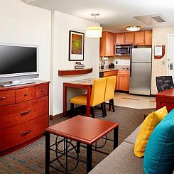 Residence Inn Columbus Downtown