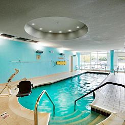 SpringHill Suites by Marriott Columbus OSU