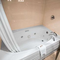 Quality Inn New Columbia-Lewisburg