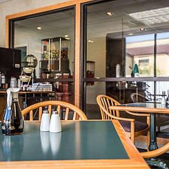 Quality Inn New Columbia-Lewisburg