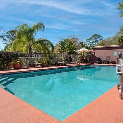Best Western Apalach Inn