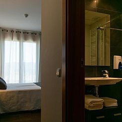 Aparthotel Cal Marçal