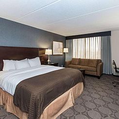 DoubleTree by Hilton Columbus/Worthington