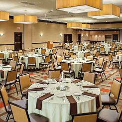 DoubleTree by Hilton Columbus/Worthington