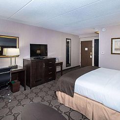 DoubleTree by Hilton Columbus/Worthington