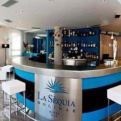 Hotel La Sèquia Molinar