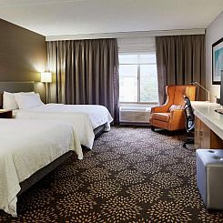 Hilton Garden Inn Columbus/Polaris