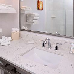 Hilton Garden Inn Columbus/Polaris