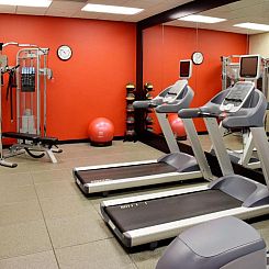 Hilton Garden Inn Columbus/Polaris