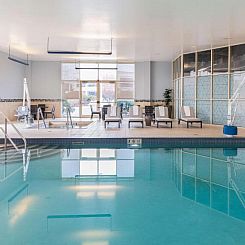 Hilton Columbus/Polaris