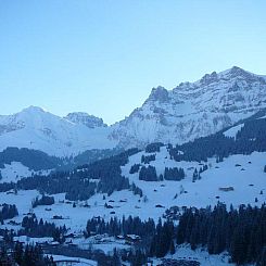 Appartement Adlerhorst