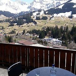 Appartement Adlerhorst