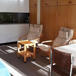 Appartement Wildbach