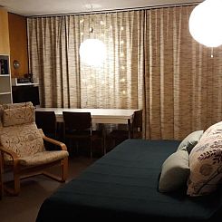 Appartement Wildbach