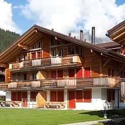 Appartement Am Gilsbach 2