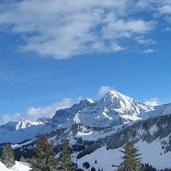 Appartement Am Gilsbach 2