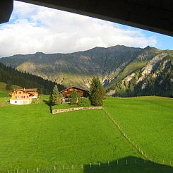 Appartement Am Gilsbach 2