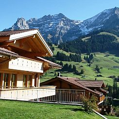 Appartement Mühleport 1