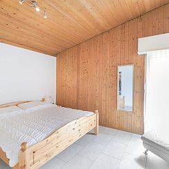 Appartement Chalet Specht