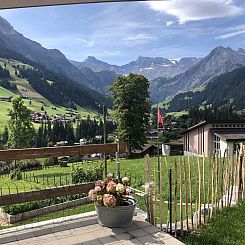 Appartement Lohnerblick