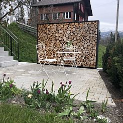 Appartement Lohnerblick