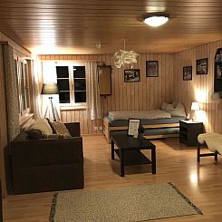 Appartement Lohnerblick