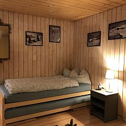 Appartement Lohnerblick