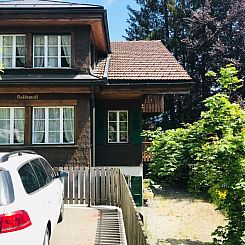 Appartement Haldematt