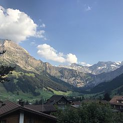 Appartement Haldematt