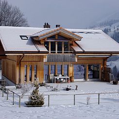 Appartement Anno Domini