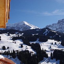 Appartement Anno Domini