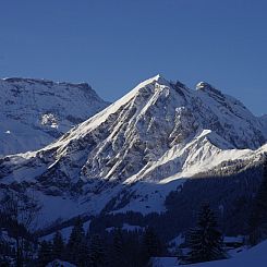 Appartement Anno Domini